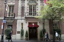 Гарвардский Клуб Нью Йорка